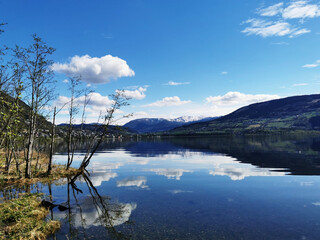 井大·魅力天城周边环境怎么样？